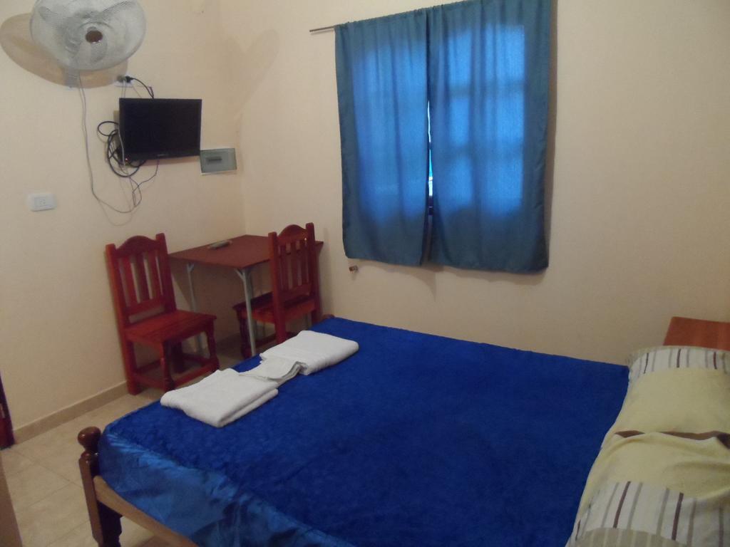 Alquiler Temporario Salta Buitenkant foto