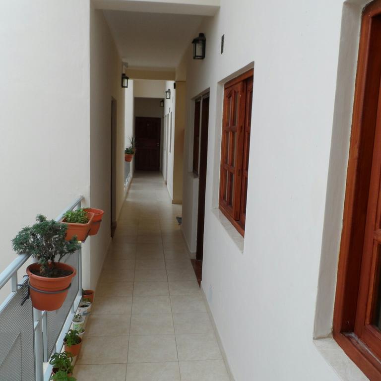 Alquiler Temporario Salta Buitenkant foto
