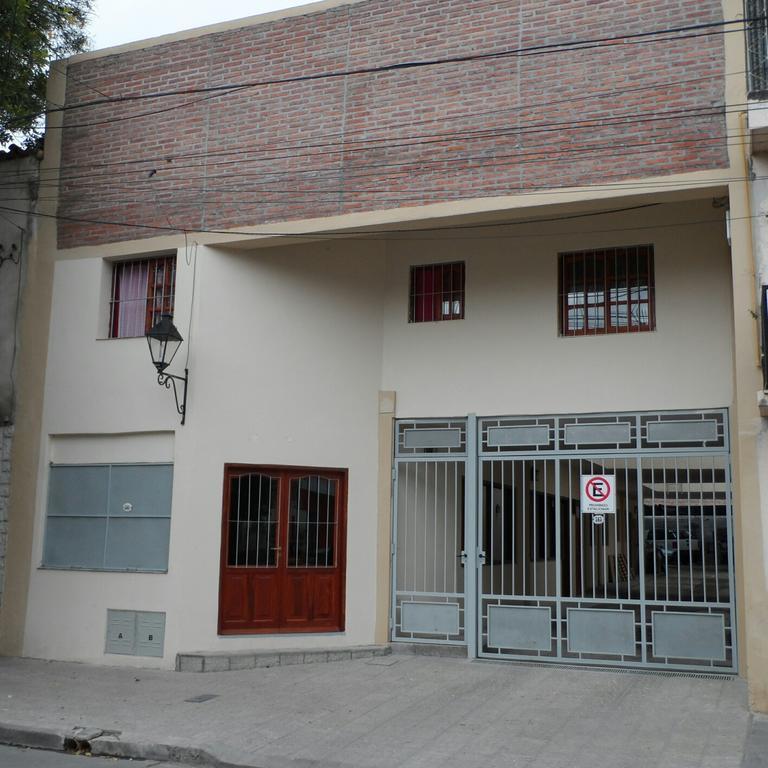 Alquiler Temporario Salta Buitenkant foto