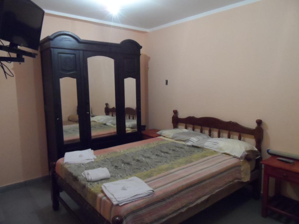 Alquiler Temporario Salta Buitenkant foto